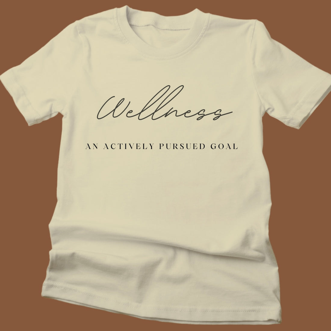 Wellness T-Shirt