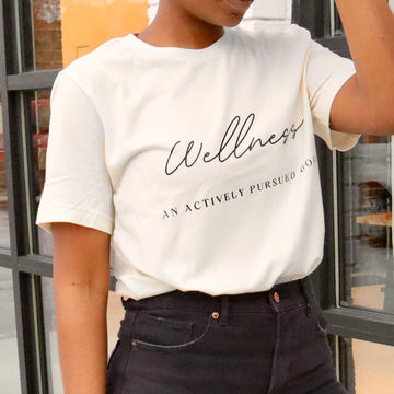 Wellness T-Shirt