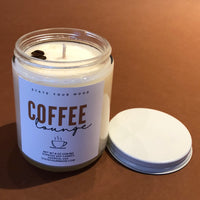 Coffee Candle