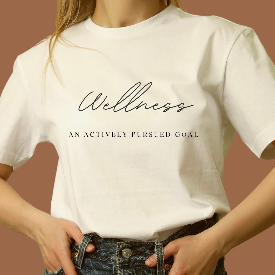 Wellness T-Shirt